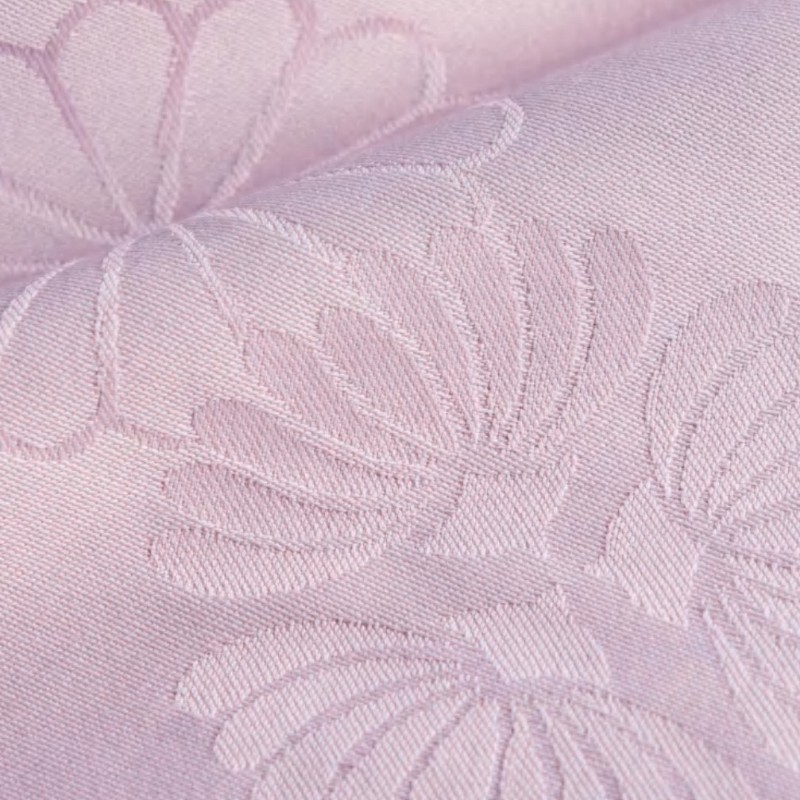 Khăn ăn Cotton trơn/họa tiết nổi
