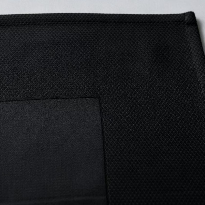 Khăn ăn Cotton trơn/họa tiết nổi