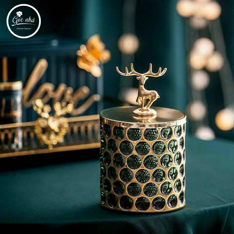 Hủ Phale Cao Cấp Nắp Hươu