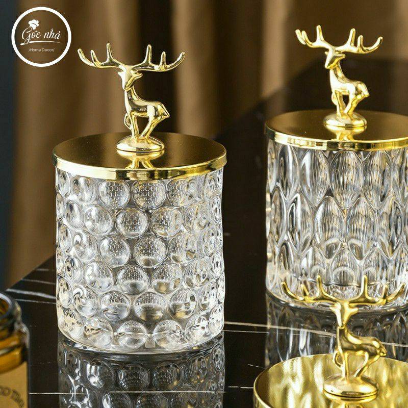 Hủ Phale Cao Cấp Nắp Hươu