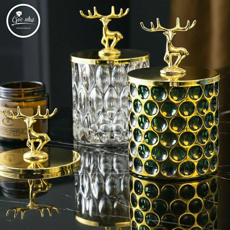 Hủ Phale Cao Cấp Nắp Hươu