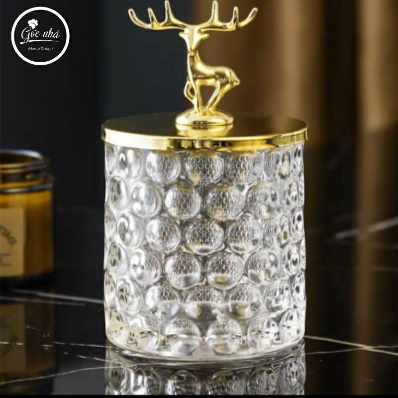 Hủ Phale Cao Cấp Nắp Hươu