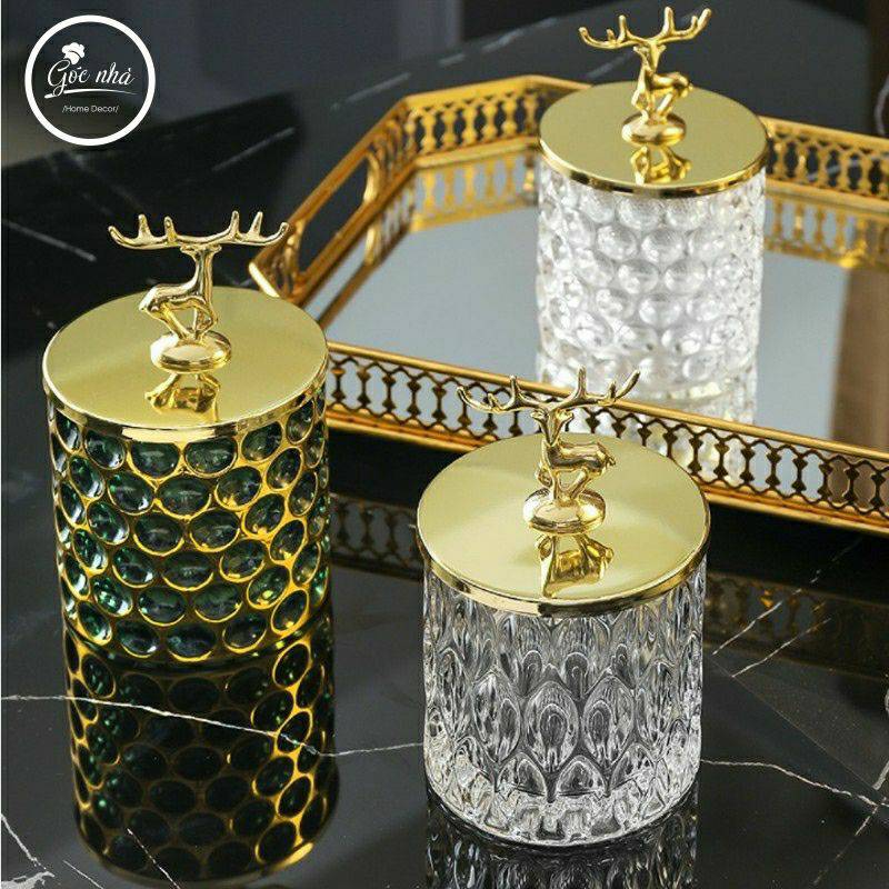 Hủ Phale Cao Cấp Nắp Hươu