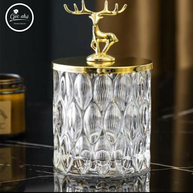 Hủ Phale Cao Cấp Nắp Hươu