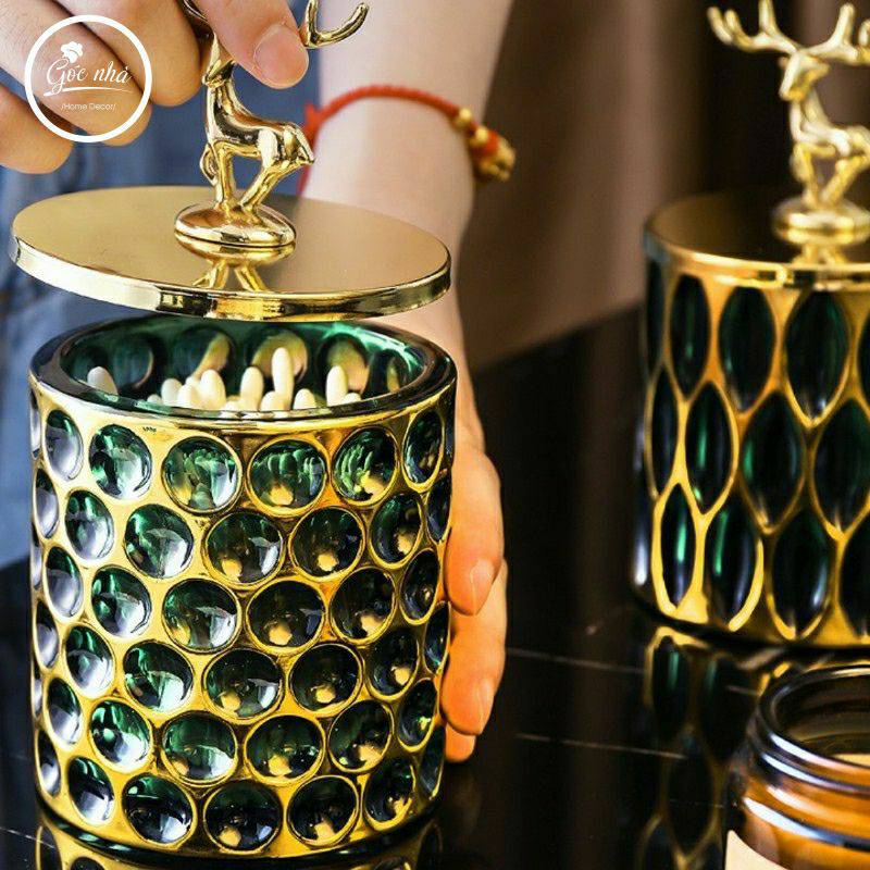 Hủ Phale Cao Cấp Nắp Hươu