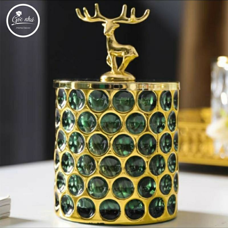 Hủ Phale Cao Cấp Nắp Hươu