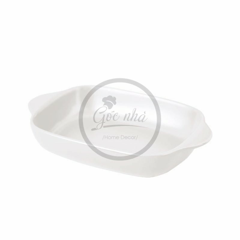 Thố nướng chữ nhật