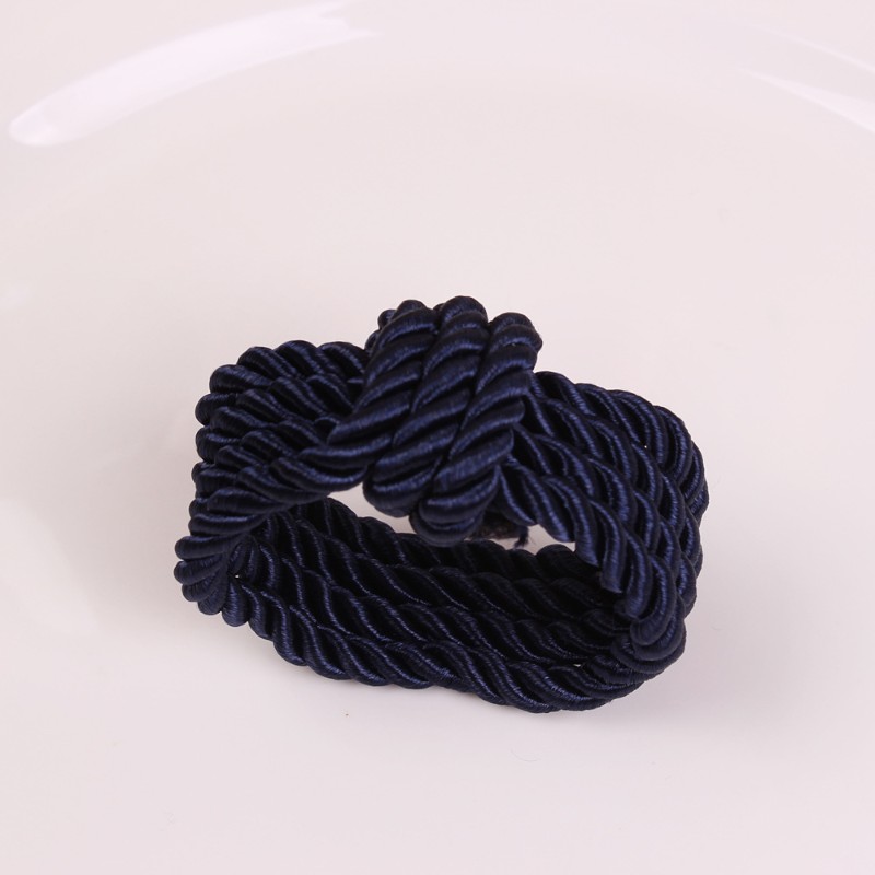 Napkin Ring- Vòng khăn dệt nets
