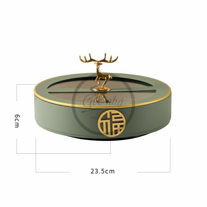 Khay Mứt Khung Thép Đoàn Viên