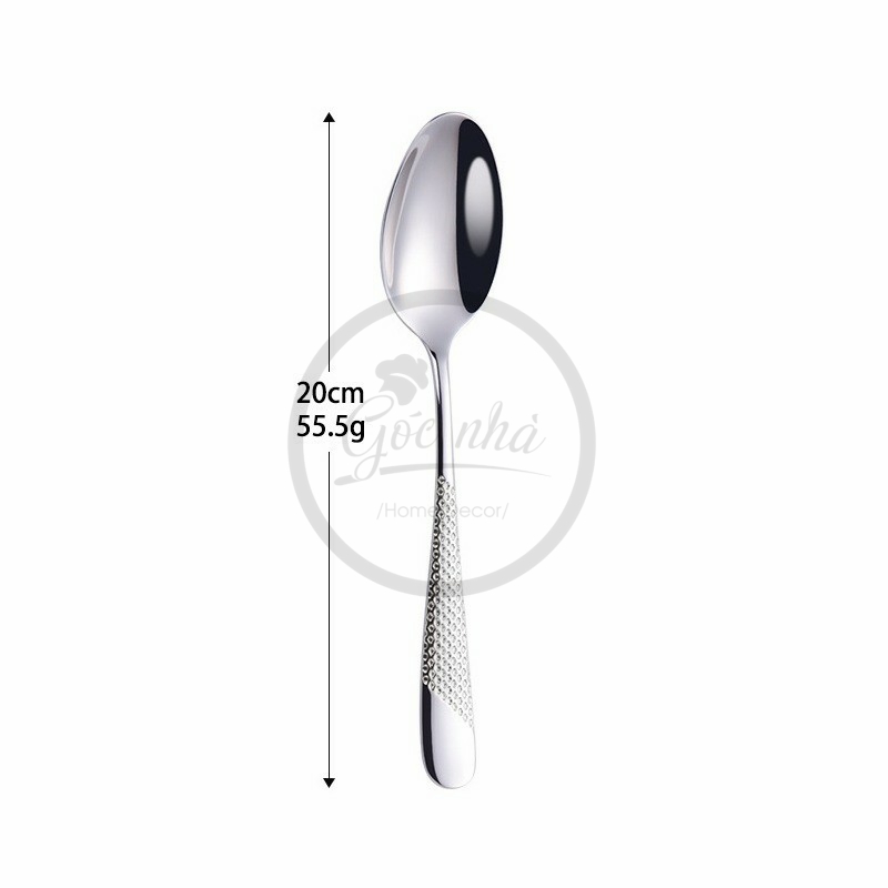 Steelmesh Cutlery - Bộ 24 Món Dành Cho 6 Người