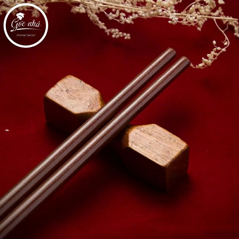 Đũa gỗ đàn hương cao cấp