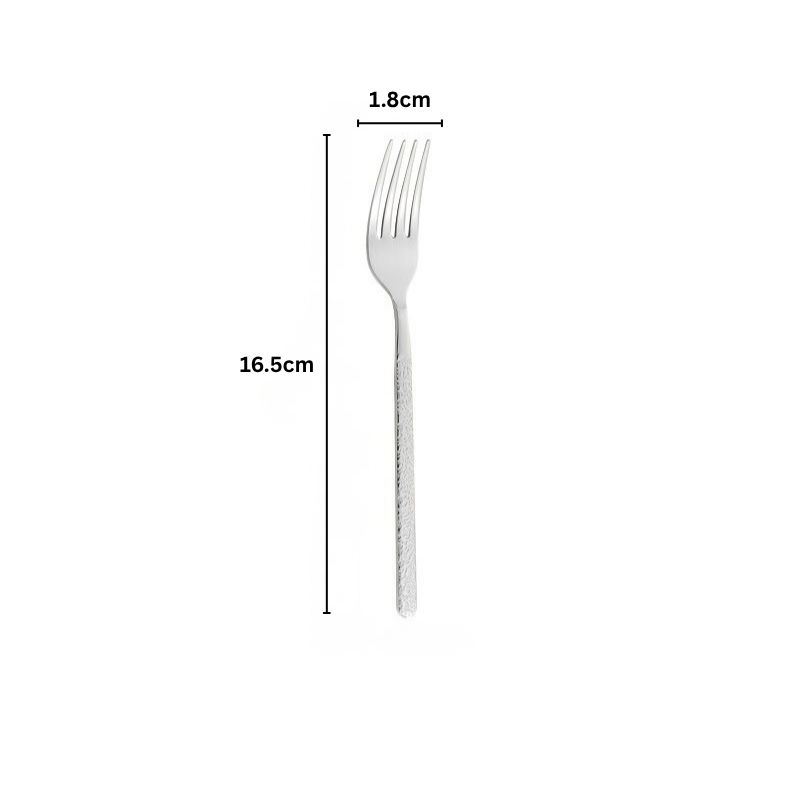 Ripple Cutlery - Họa Tiết Vân Gợn Sóng