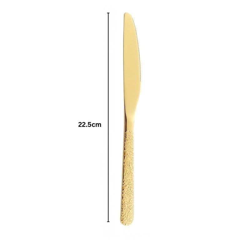 Ripple Cutlery - Họa Tiết Vân Gợn Sóng