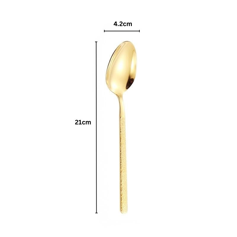 Ripple Cutlery - Họa Tiết Vân Gợn Sóng