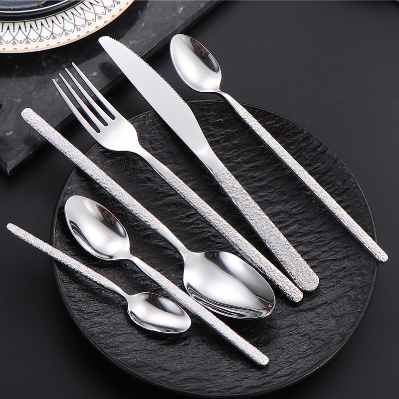 Ripple Cutlery - Họa Tiết Vân Gợn Sóng