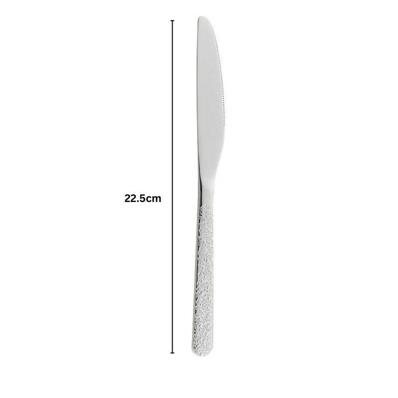 Ripple Cutlery - Họa Tiết Vân Gợn Sóng
