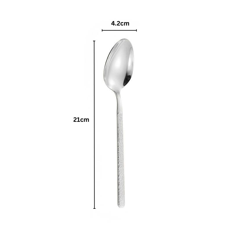 Ripple Cutlery - Họa Tiết Vân Gợn Sóng