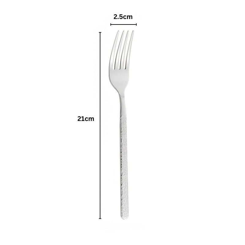 Ripple Cutlery - Họa Tiết Vân Gợn Sóng