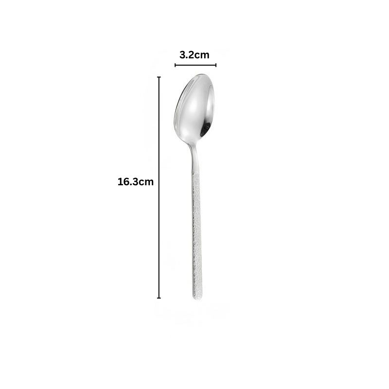 Ripple Cutlery - Họa Tiết Vân Gợn Sóng