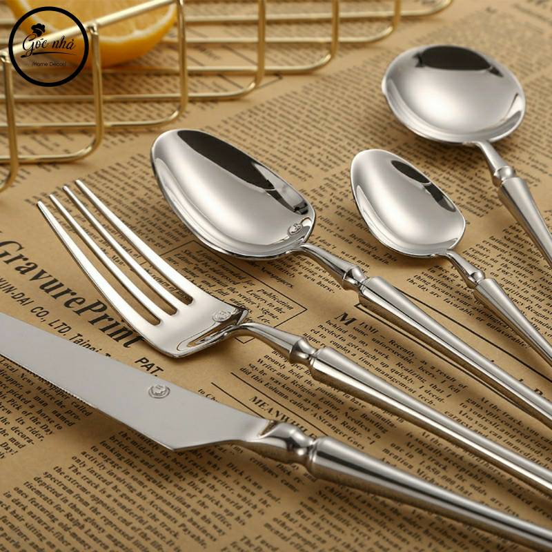 ELEGANT CUTLERY