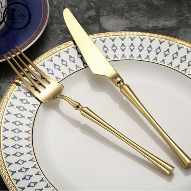 ELEGANT CUTLERY