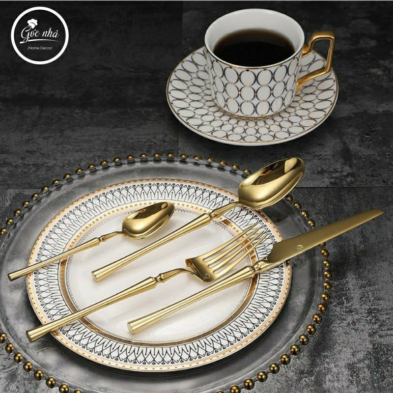 ELEGANT CUTLERY