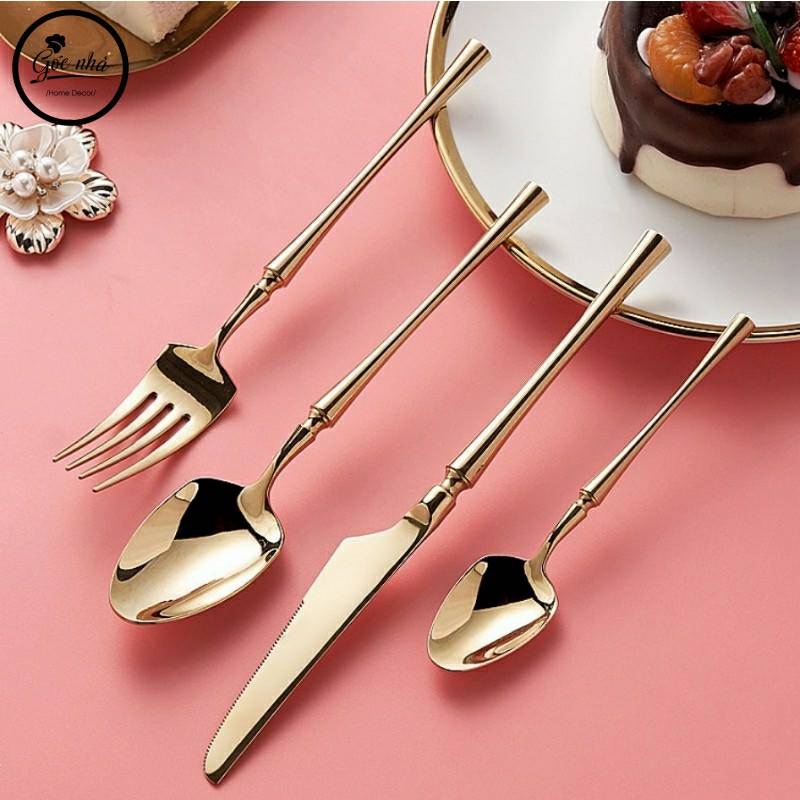 ELEGANT CUTLERY