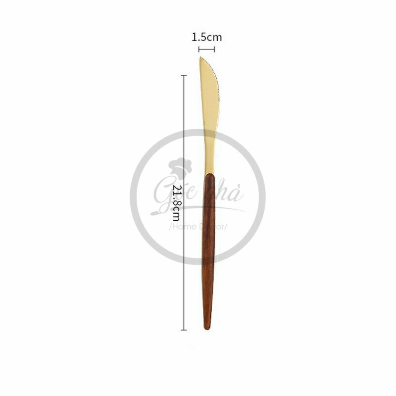 Cutlery Walnut