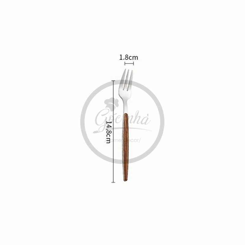 Cutlery Walnut