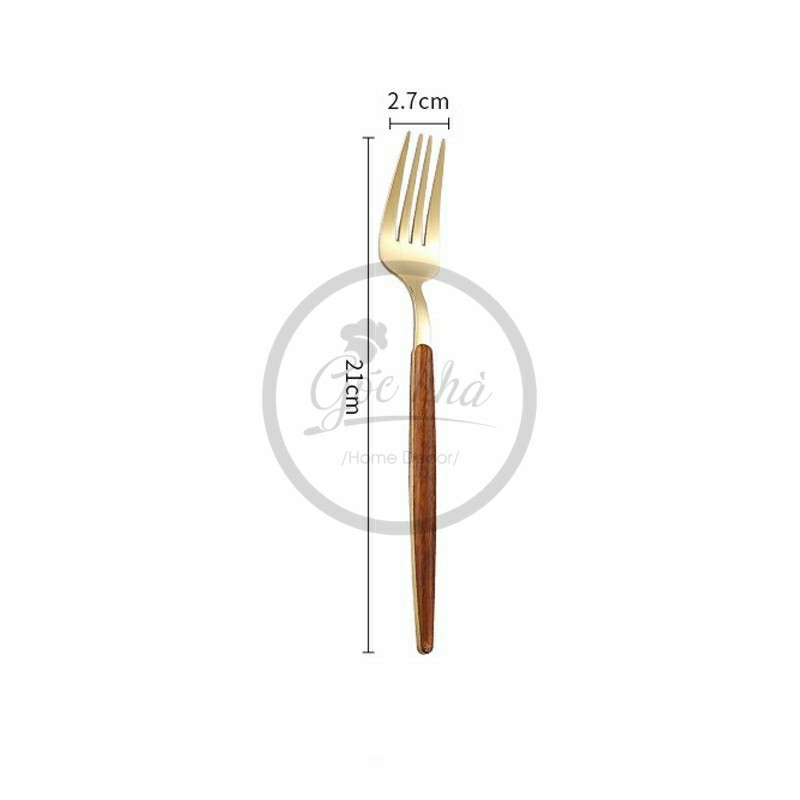 Cutlery Walnut