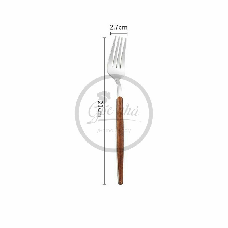 Cutlery Walnut