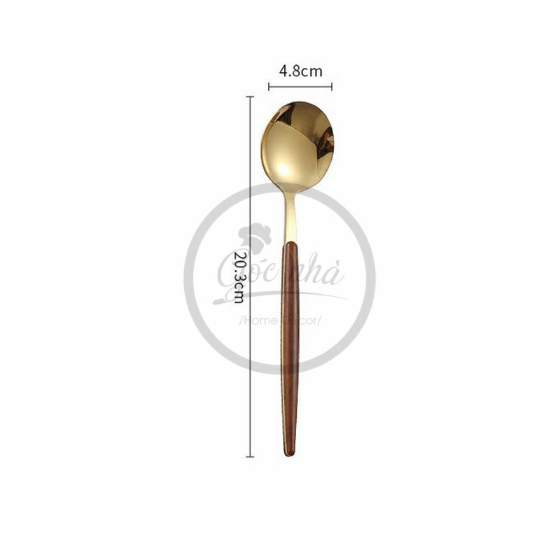Cutlery Walnut