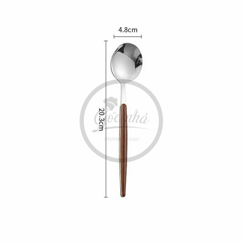Cutlery Walnut