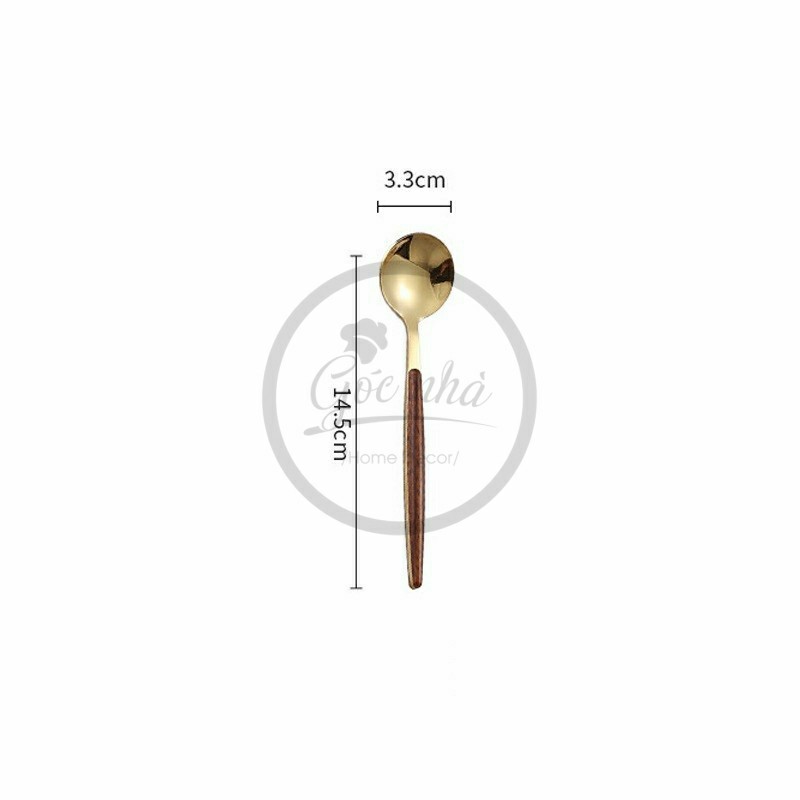 Cutlery Walnut