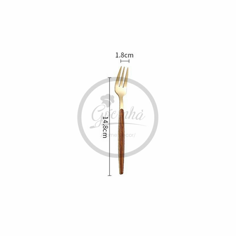 Cutlery Walnut