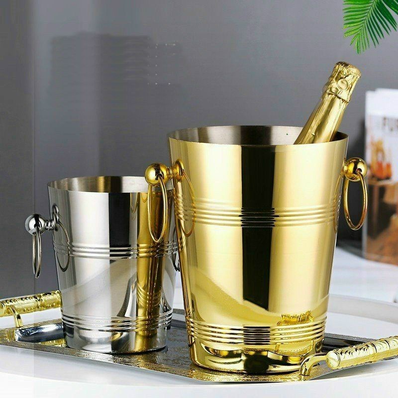 Xô ướp rượu vang - 5 lít