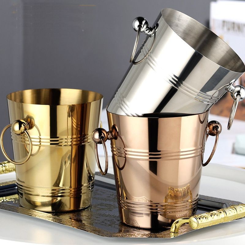 Xô ướp rượu vang - 5 lít