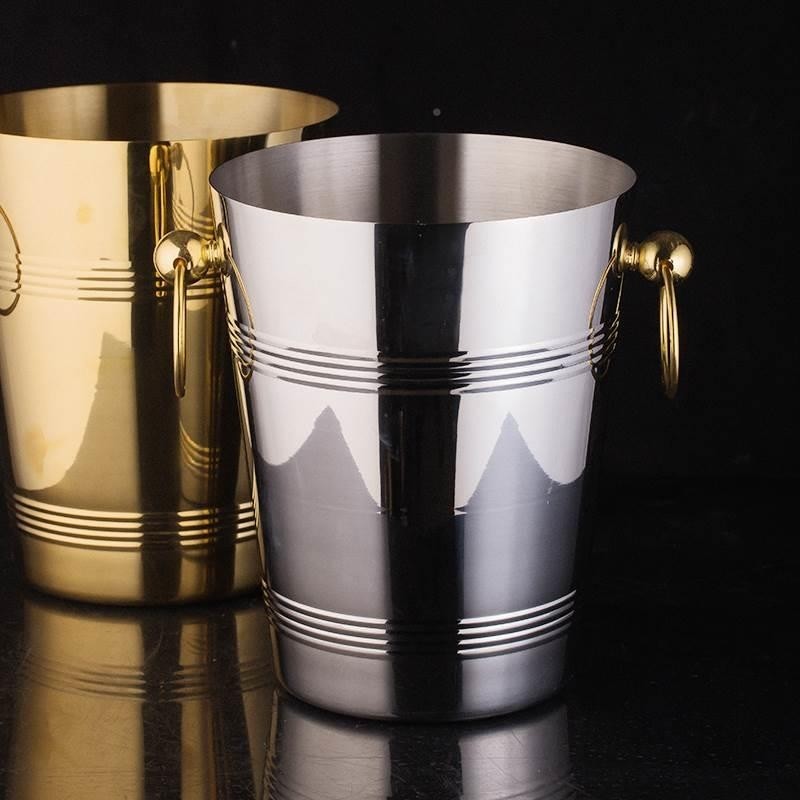 Xô ướp rượu vang - 5 lít