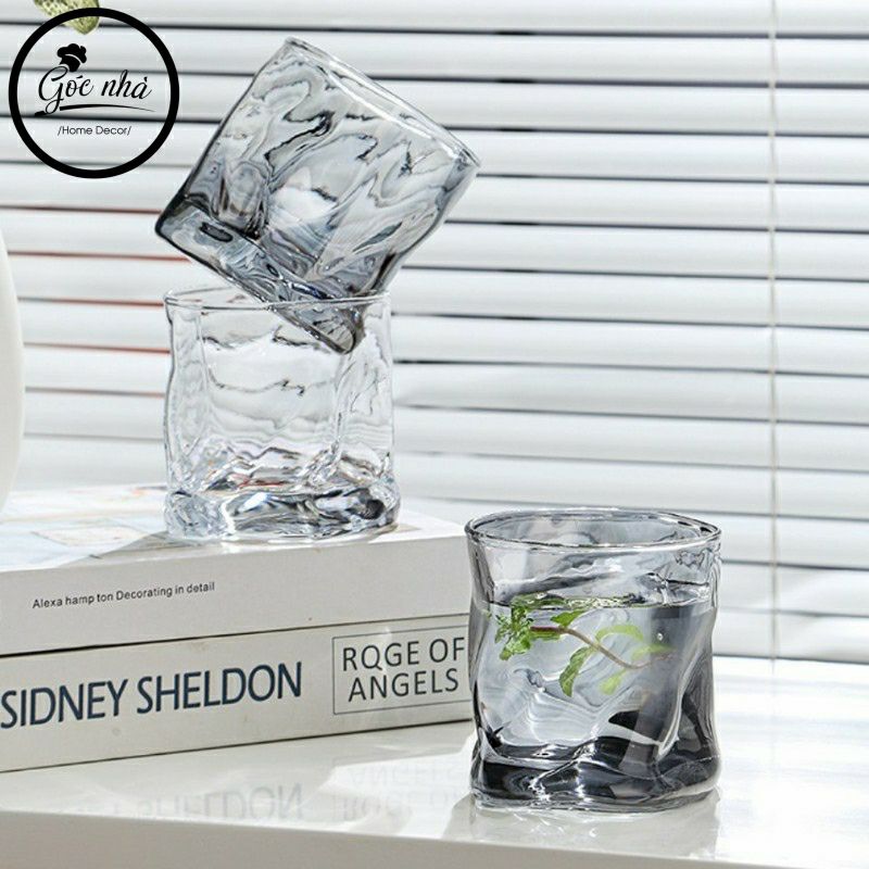 Bình thủy tinh chịu nhiệt 3.6l Deer