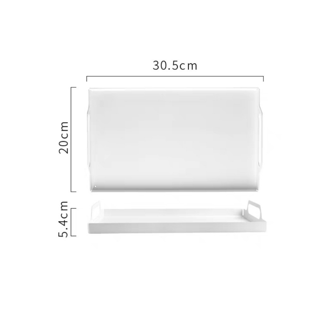 Khay thép sơn tĩnh điện