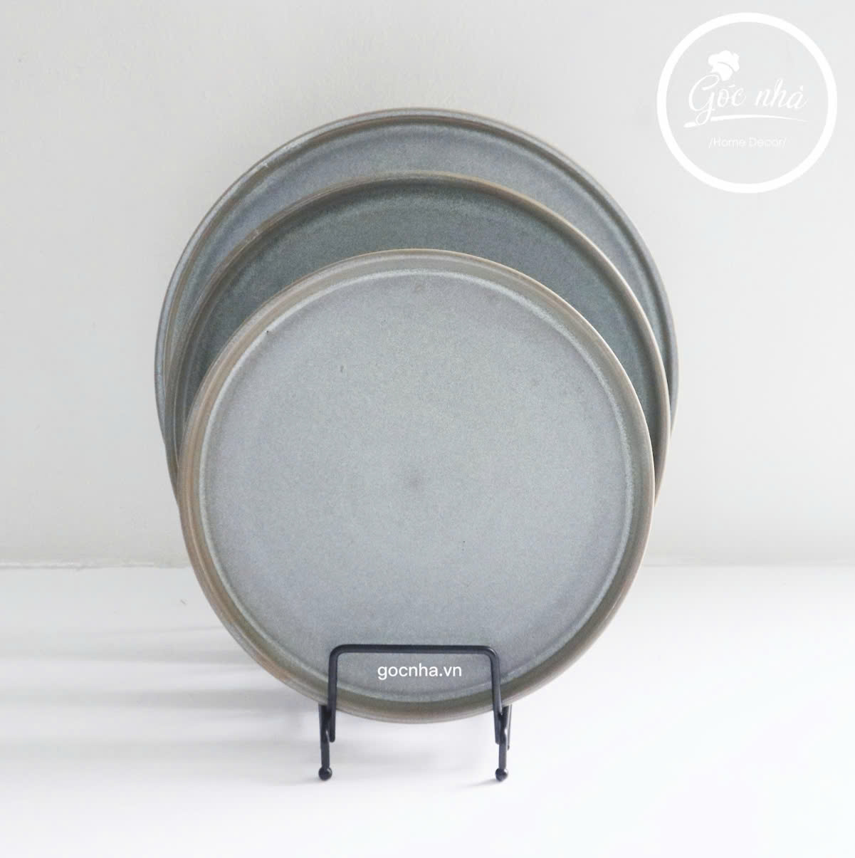 Set chén bát London - Anh quốc