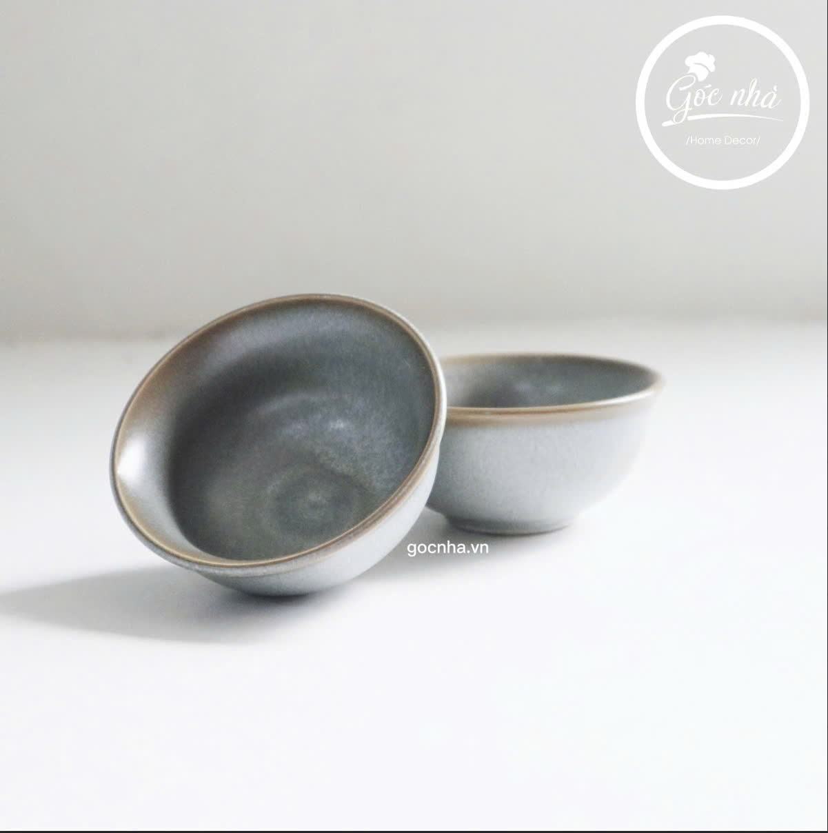 Set chén bát London - Anh quốc