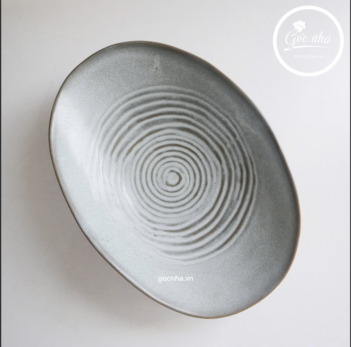 Set chén bát London - Anh quốc