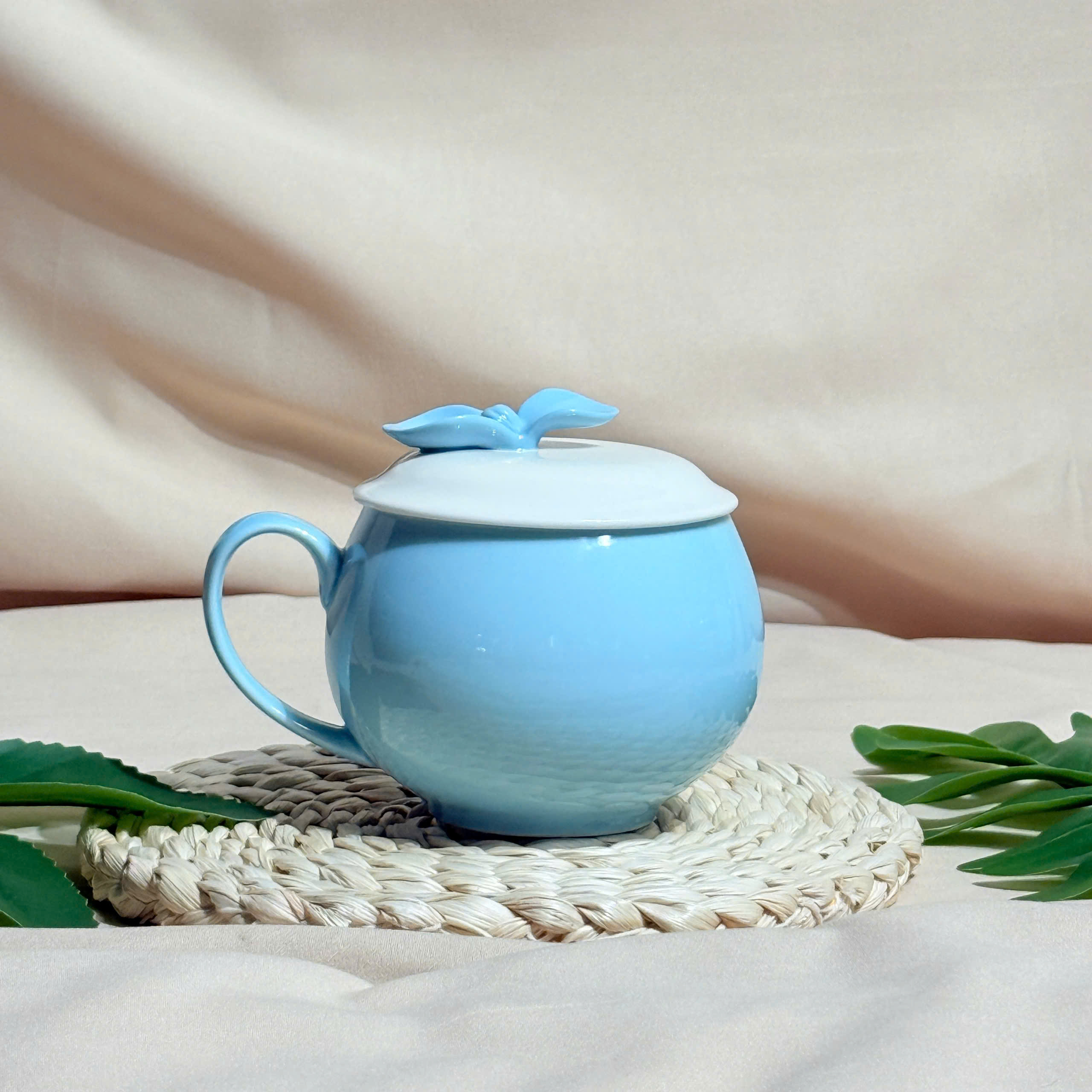 Tô chiết yêu yêu 13cm