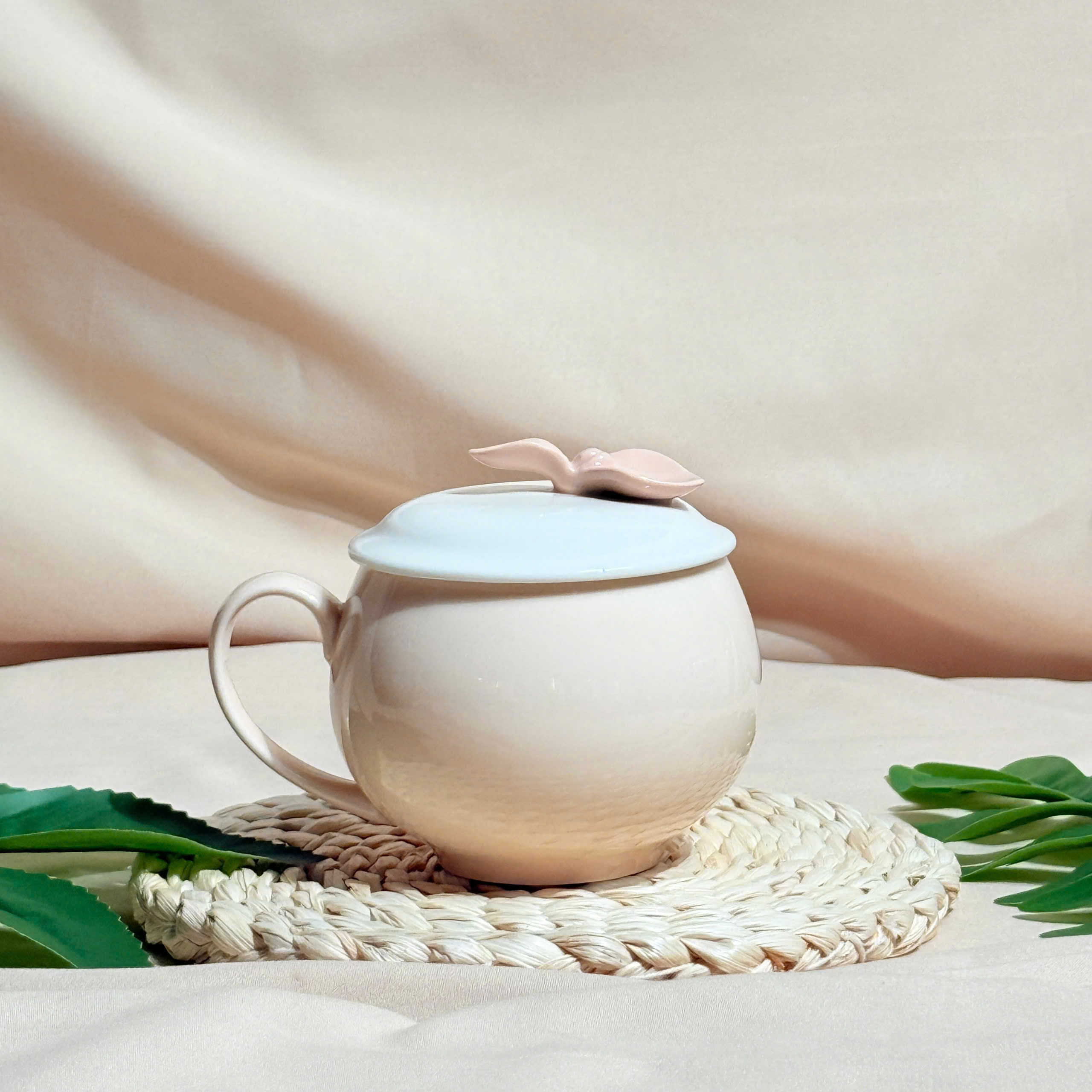 Tô chiết yêu yêu 13cm