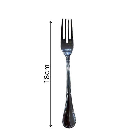 Elizabeth Cutlery