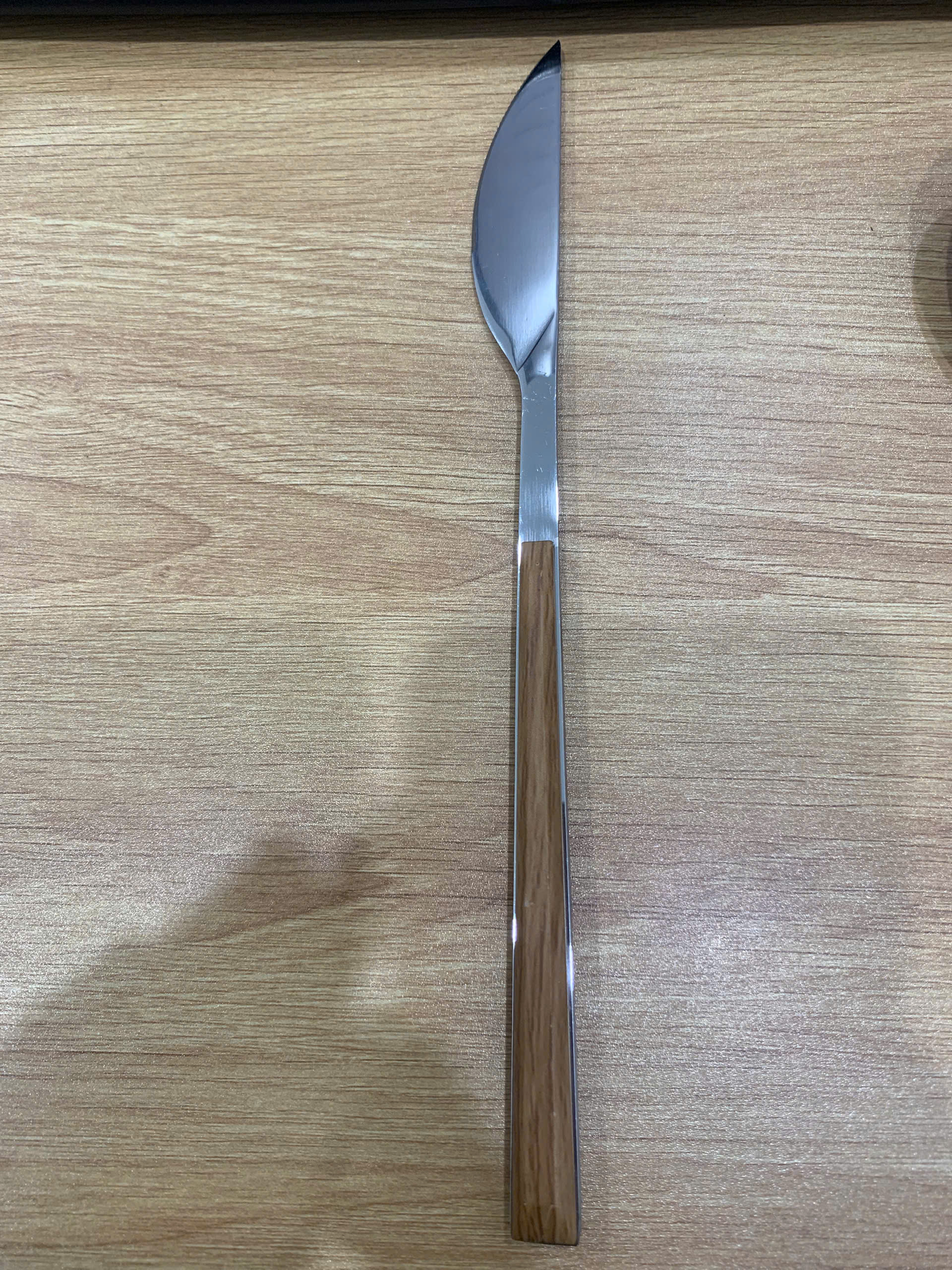 Cutlery Walnut