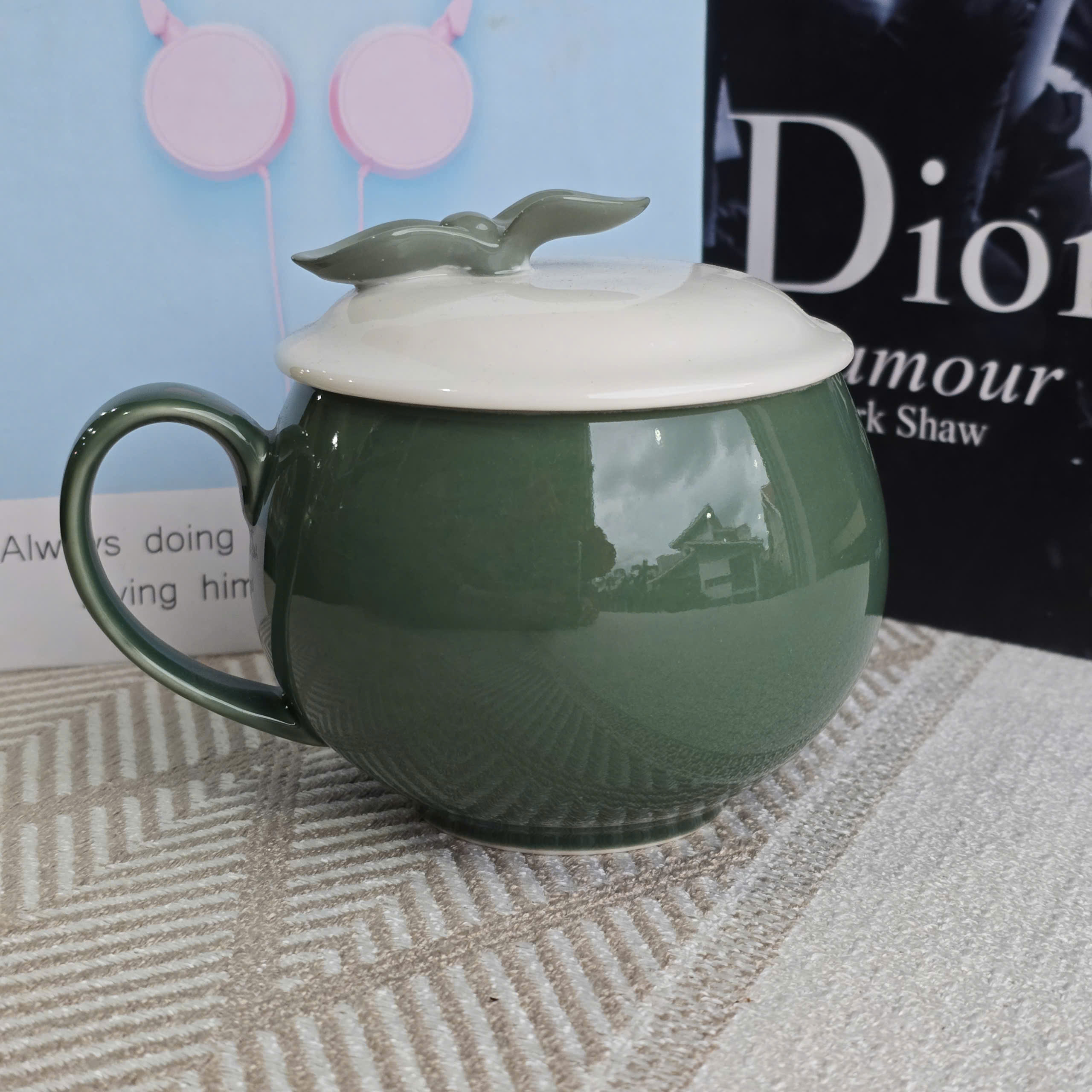 Tô chiết yêu yêu 13cm