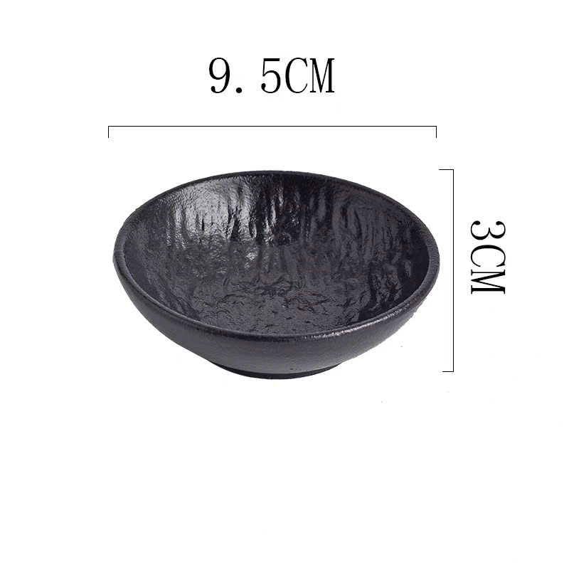 Chén chấm LAVA