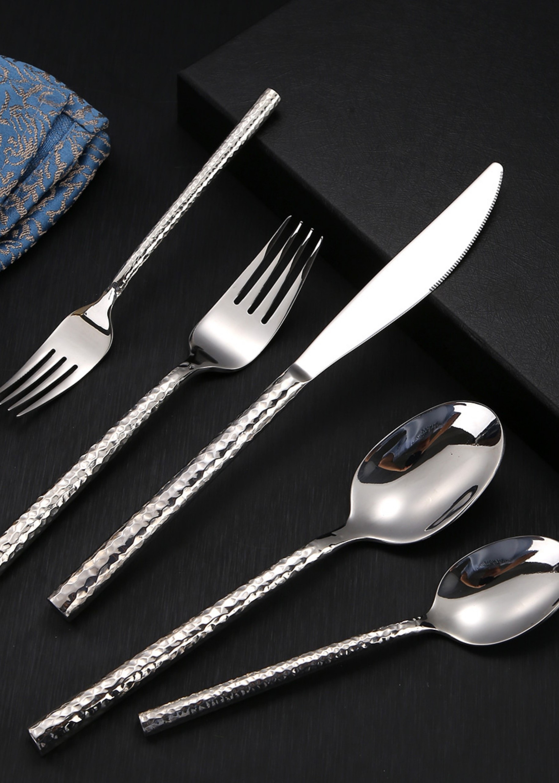 Cutlery và phụ kiện